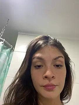 Danielaeliana live sex cam