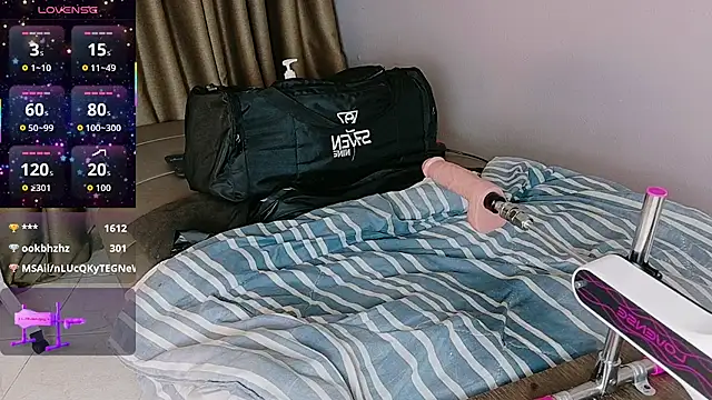 Breidyhard live sex cam