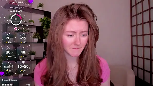 KateCuddle live sex cam