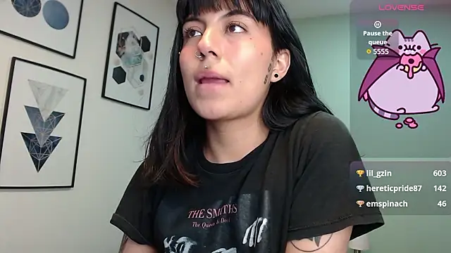 amy_adams1's cam snapshot