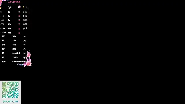 HollisBeckett's cam snapshot