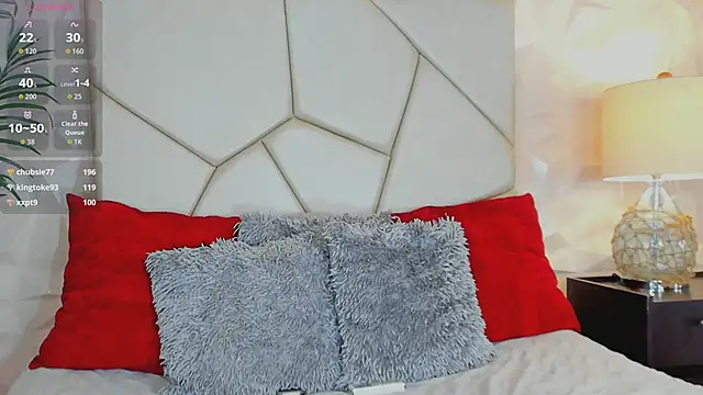 Valery_Diamond live sex cam