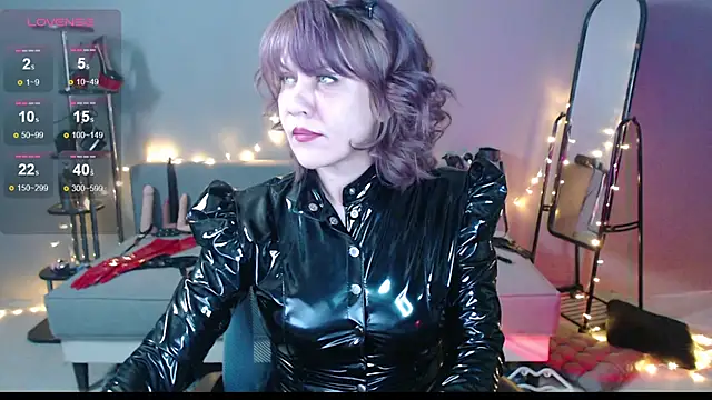 Goddess_Orsa's cam snapshot