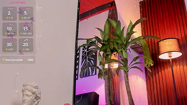 Georgina_caruso's cam snapshot