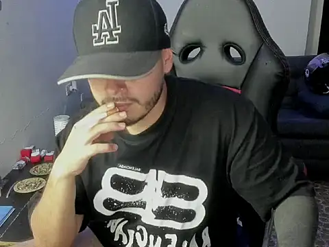 ragnar_lothbrok777's cam snapshot