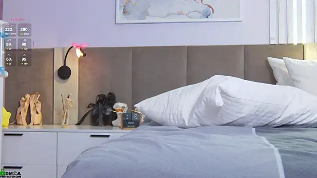 AnnaNoir's cam snapshot