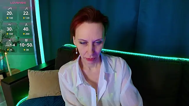 Scarlett_Snakee's cam snapshot