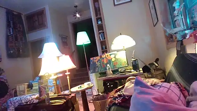 2099RivenXXX's cam snapshot