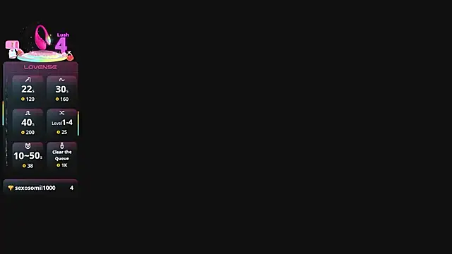 Isa_Villaa's cam snapshot