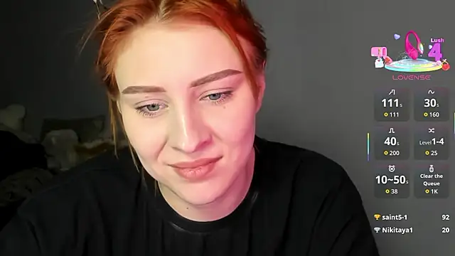 KindKristy's cam snapshot