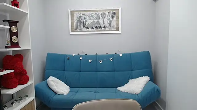 EvaFrank's cam snapshot