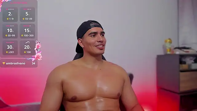 JamesGraay live sex cam