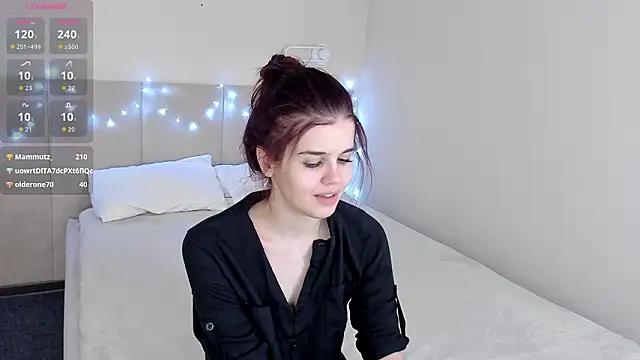 Infinity_Ti's cam snapshot