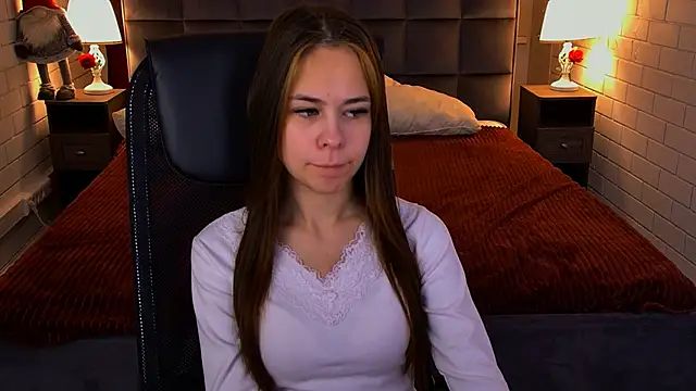 UliaNeer's cam snapshot