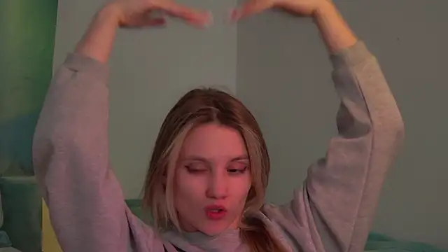 StacyEvances's cam snapshot