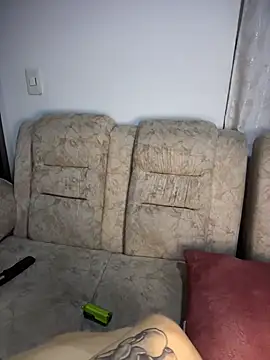 Alysson_LS live sex cam