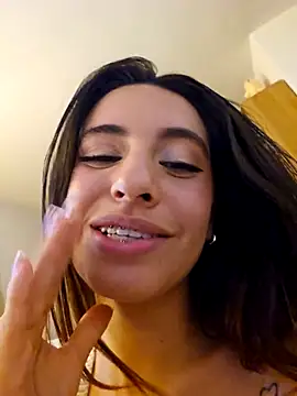 Meganthomson's cam snapshot