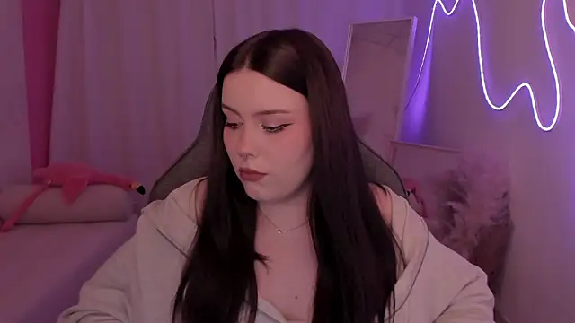 CoraMiel's cam snapshot