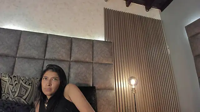 BrigitteVons's cam snapshot