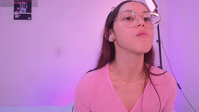 CharlottegrayX's cam snapshot