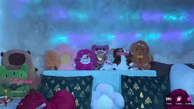 _Devill_Baby's cam snapshot