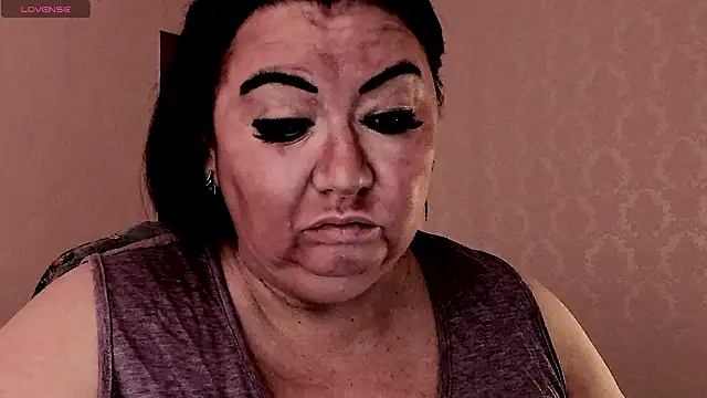 SexxyDreams1's cam snapshot