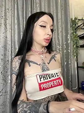 Molly__Moon's cam snapshot