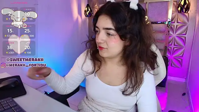 meraki_fraise's cam snapshot