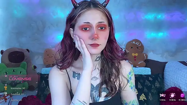 _Devill_Baby's cam snapshot