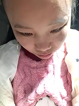 liu-liusexy's cam snapshot