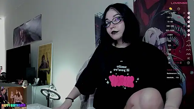 MargarettRose's cam snapshot