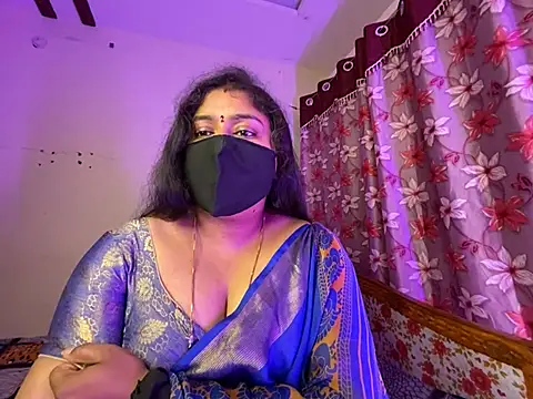 LouleyRanii's cam snapshot