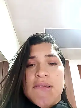 CristinaGreyz's cam snapshot