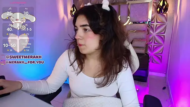 meraki_fraise's cam snapshot