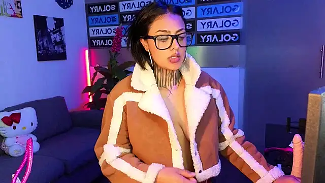 Lovely_celeste's cam snapshot