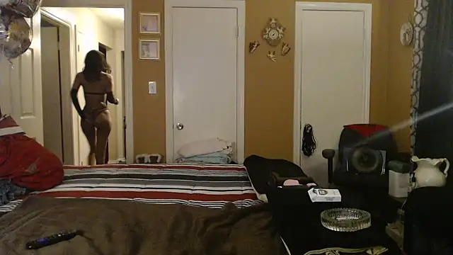 DivatheSnakecharmer's cam snapshot