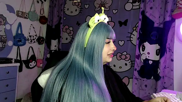 lussyevans24's cam snapshot