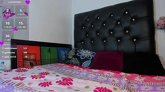 Britney_Rose's cam snapshot