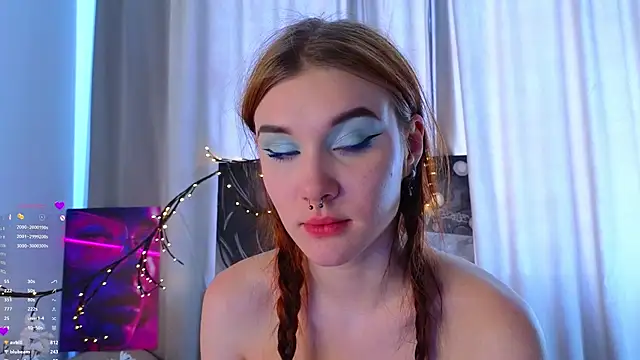 JenniferSullivan's cam snapshot