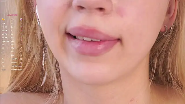 JaymieVigen's cam snapshot