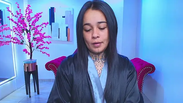 Black_roseee's cam snapshot