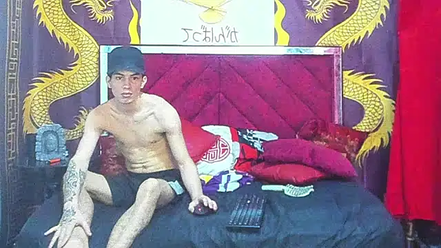 Pride_couple live sex cam