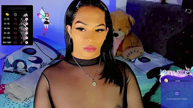 Zakura_hot1's cam snapshot