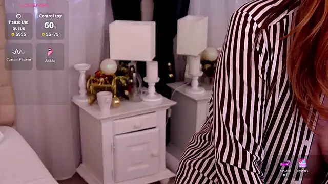 GiselleFox live sex cam