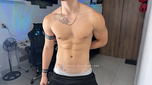 Kisan_Smith live sex cam