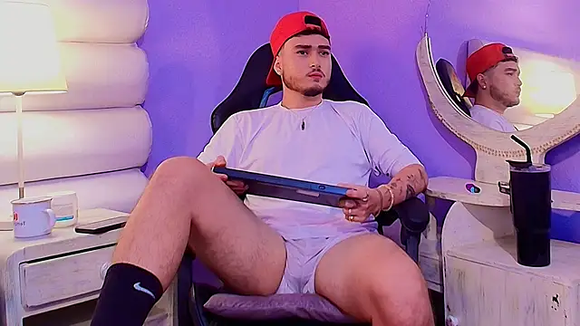 Salvattore_Muller live sex cam