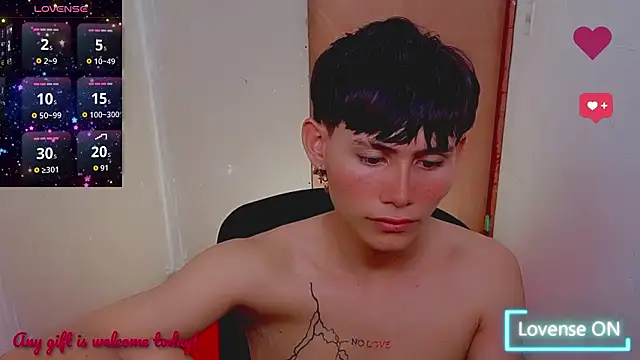 tanjiro_cute live sex cam