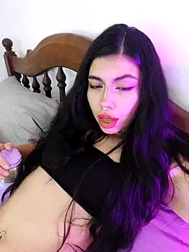 -ShaniArgentina- live sex cam