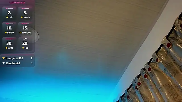 Valkiria_09's cam snapshot