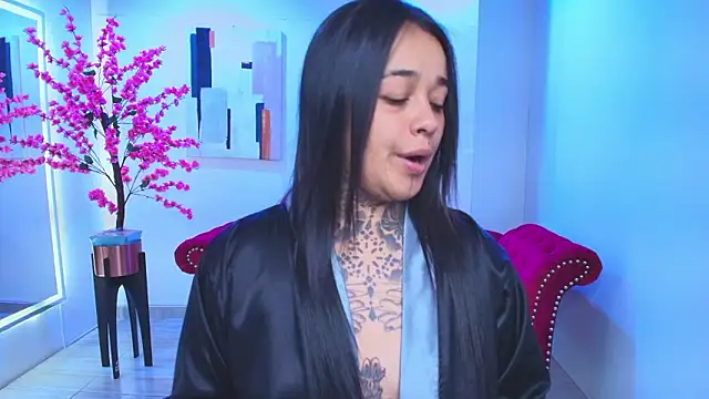 Black_roseee's cam snapshot